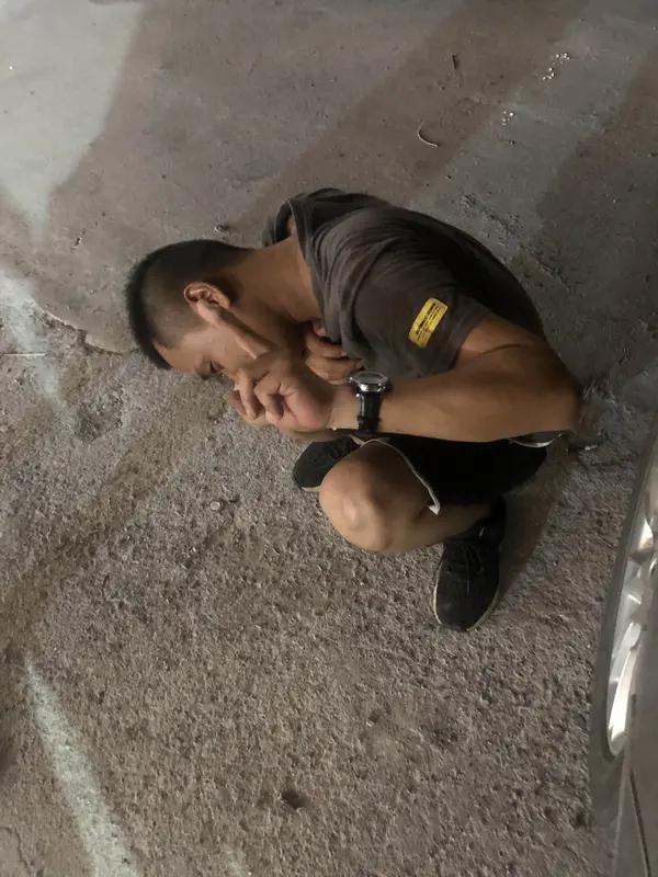 贵州贵阳夜晚突发血案：一场普通夜宵变成生命的考验，丈夫为妻奋不顾身反被判“互殴”