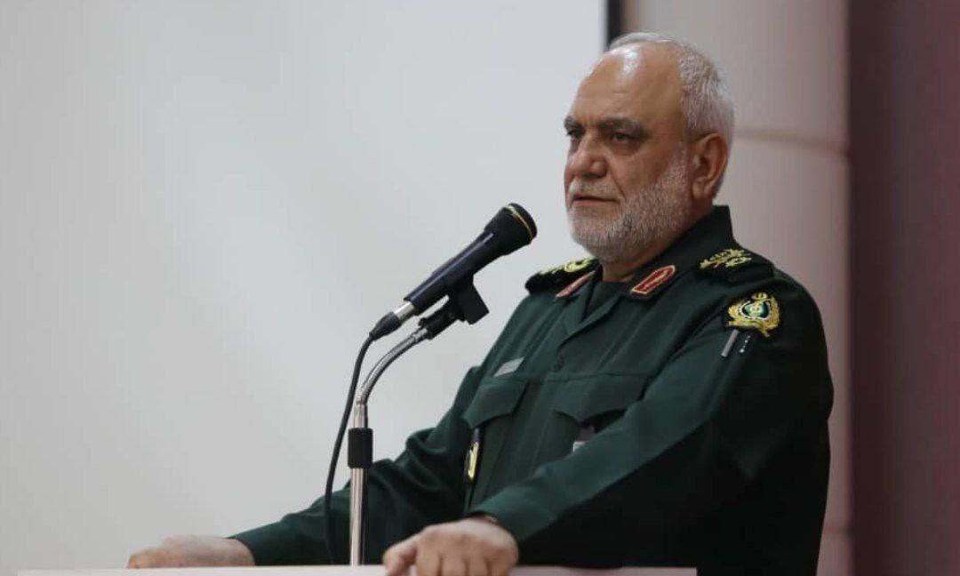 伊朗准将马吉德·卡德米被任命为伊朗革命卫队（IRGC）情报组织负责人这意味着此