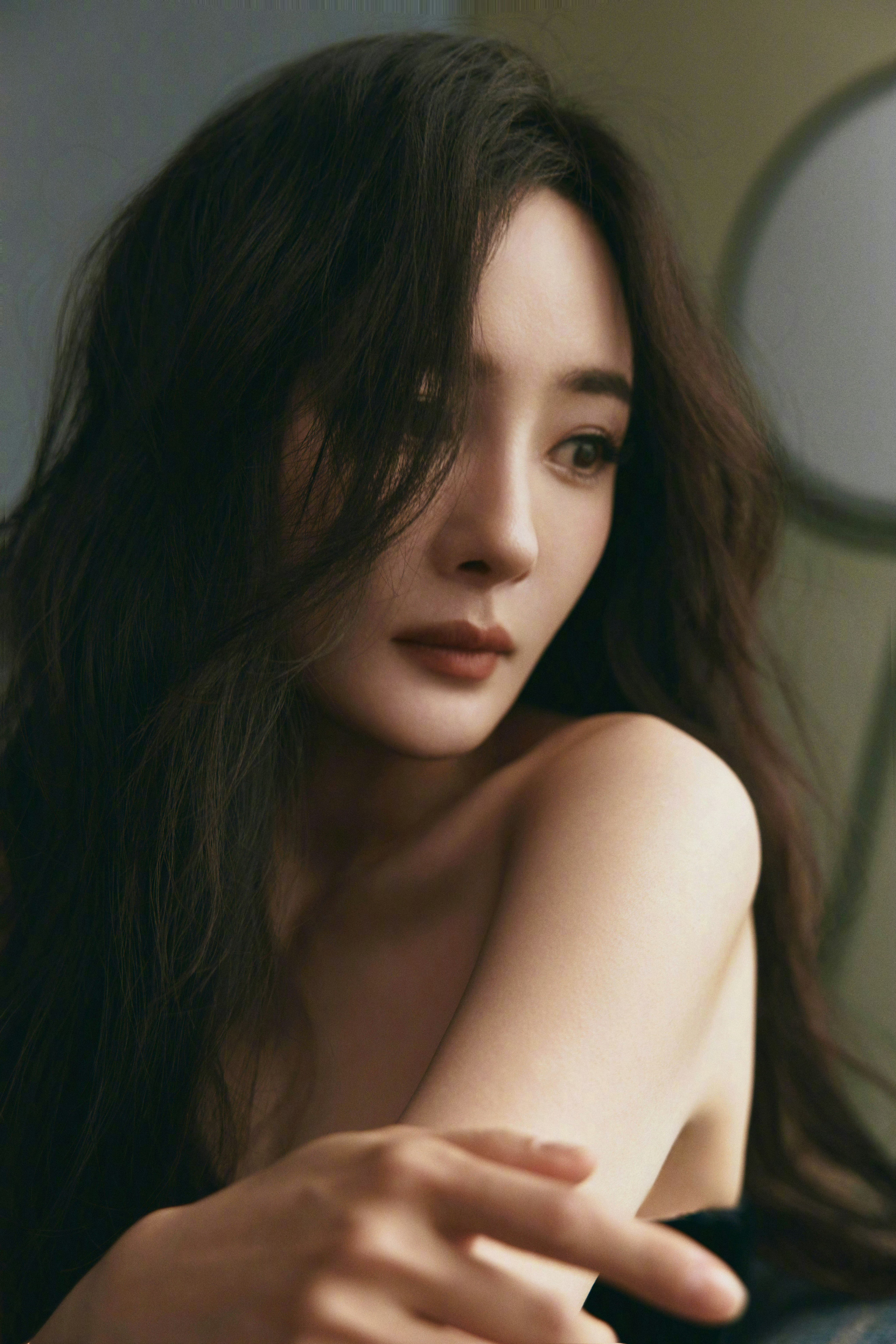 杨幂ym杨幂愿你光芒万丈更愿你幸福健康明媚活泼早上好胖蜂们