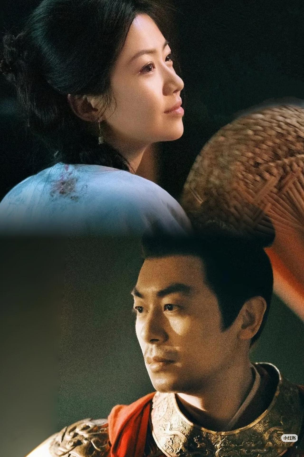 不仅导演没想到，就连朱亚文也没有想到，《大生意人》播出之后让人最羡慕的竟然是