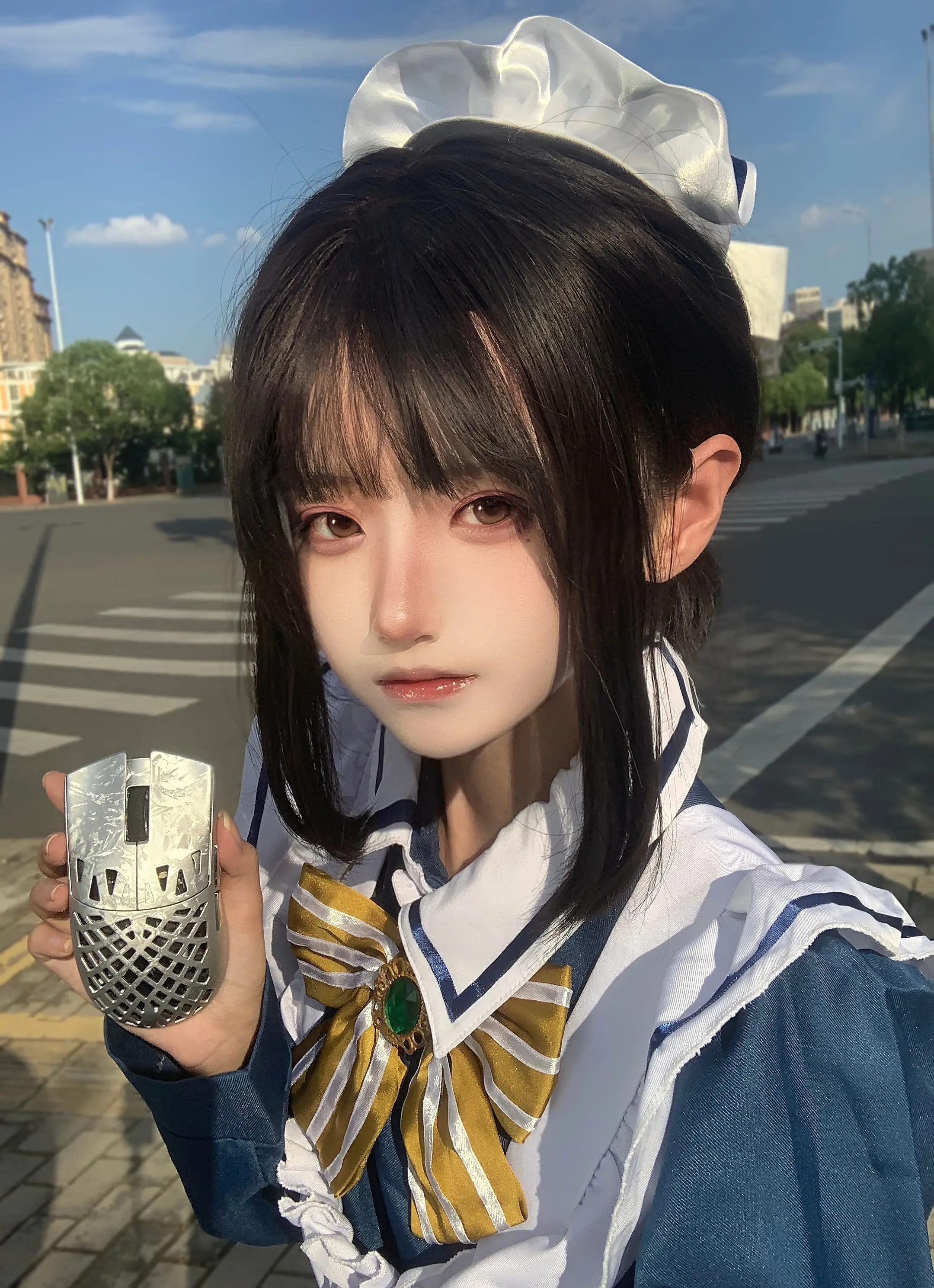 天堂