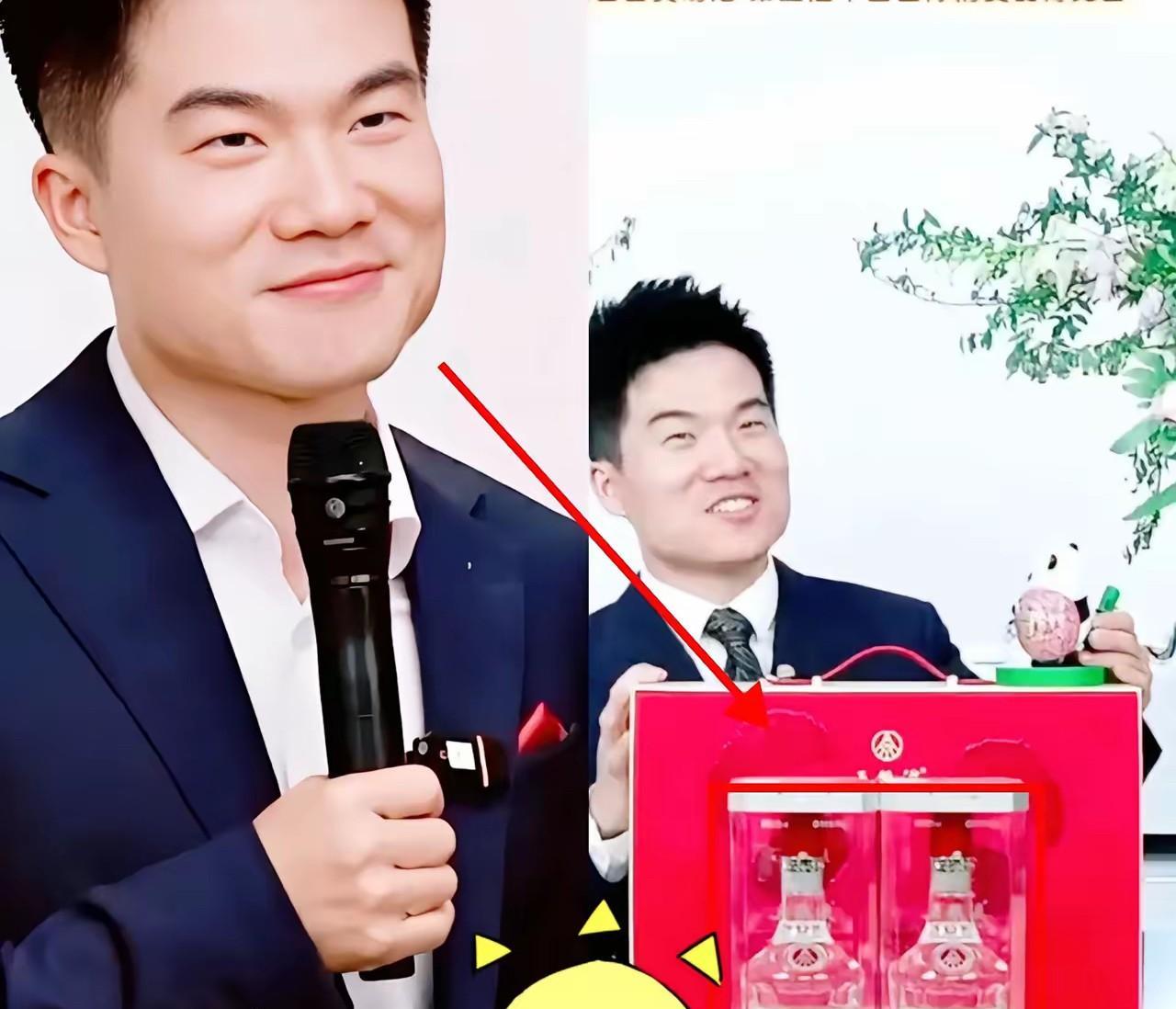 太逗了董宇辉是一点不惯着商家啊，别管你牌子面子有多大，该吐槽的点是一点不落下啊
