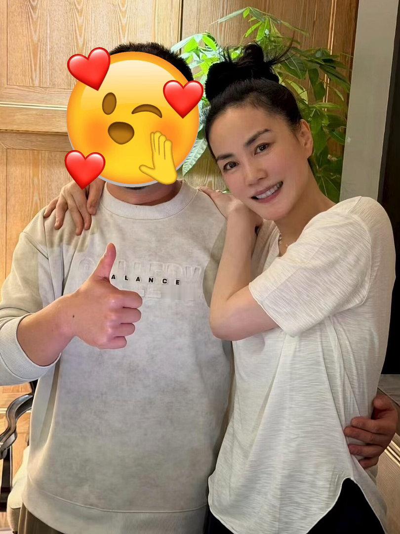 王菲喝多了太随便了吧