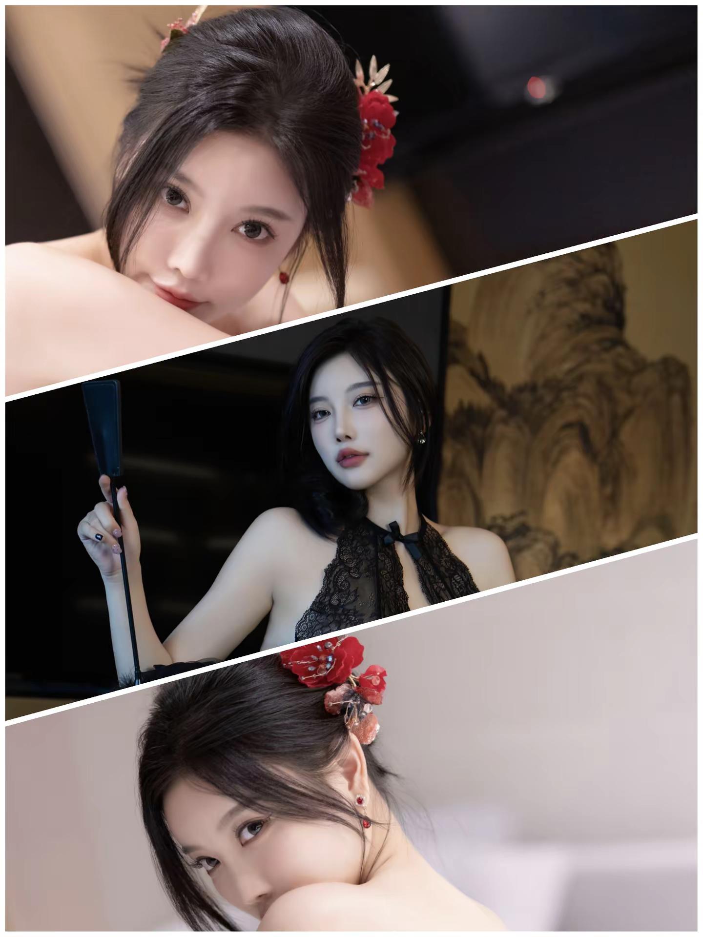 美女清纯女神长腿女神<!--{...