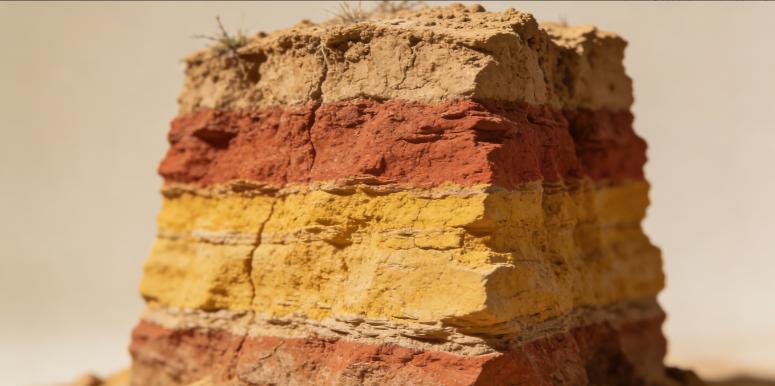 比石油稀土还金贵！中国63万平方公里黄土层，藏千年的战略！说起战略资源，大家