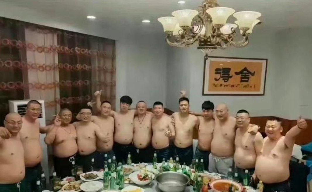 怎样用一句话得罪他们所有人