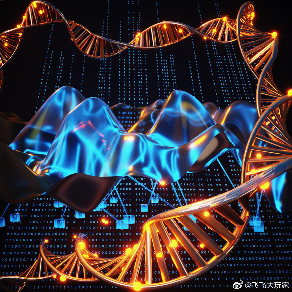 科学家们早就知道，DNA并非父母将遗传特征传递给后代的唯一方式。“表观遗传”标