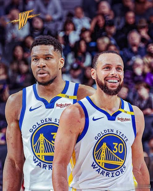 勇士记者Slater：消息人士透露，勇士队在过去一周已经联系雄鹿队，明确表达了对