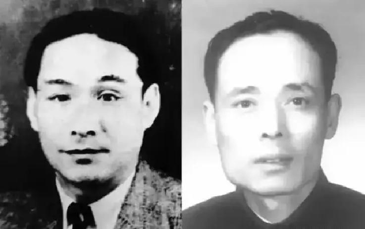 1982年，潘汉年沉冤昭雪的消息传遍全国，身陷牢狱、已经熬过二十八年苦日子的胡