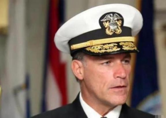 “中国若武统，将遭比俄罗斯多500倍的打击！”美司令2年前警告中国放弃武统，美印