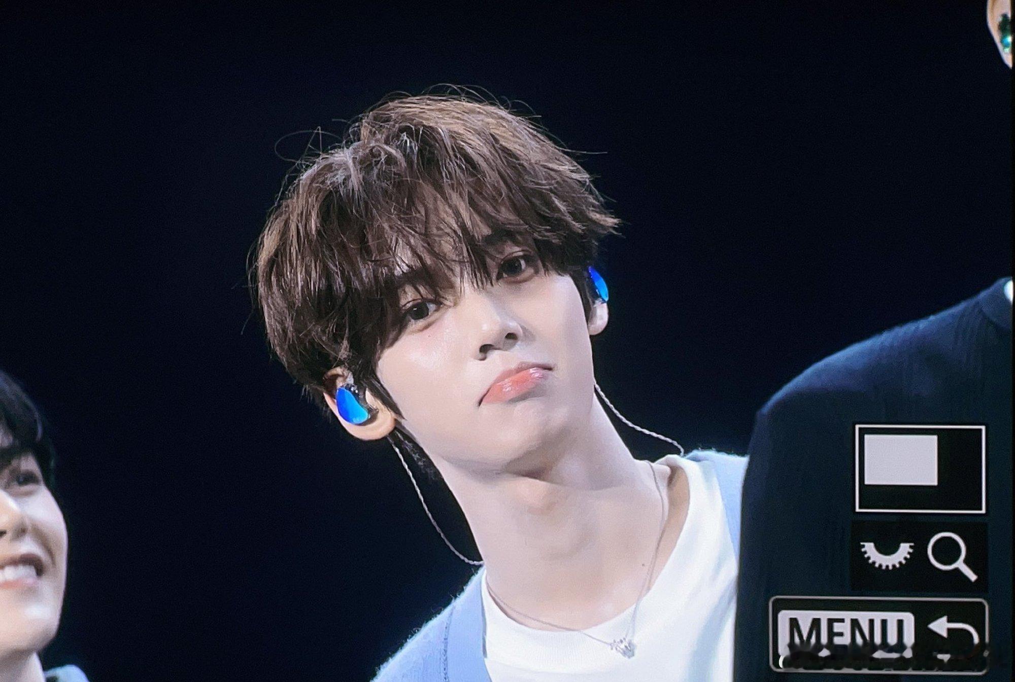 韩维辰and2ble唯一公主哈喽