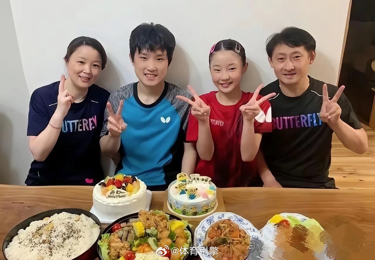 关于张本美和，很多人还在用对比伊藤美诚、平野美宇的“老眼光”去看待她，这或许正是