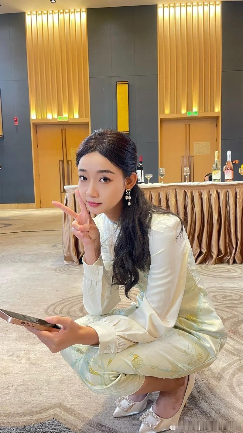 短剧女演员颜值有你们喜欢的吗？觉得这几位短剧女演员怎么样呢？还不错吧，有你们认识