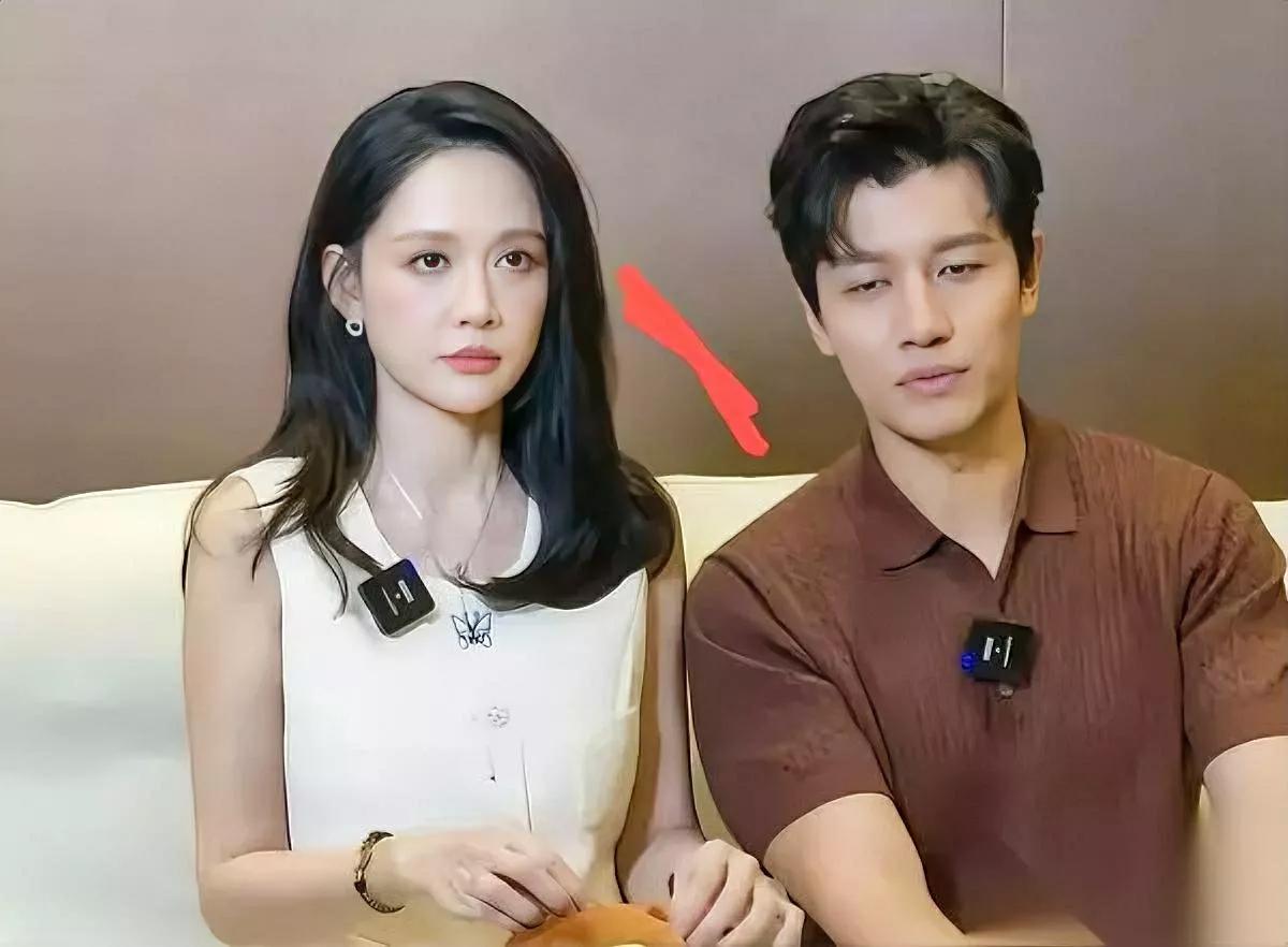 陈乔恩凌晨崩溃大哭？结婚三年艾伦突然提离婚两人明明上周还在秀恩爱，怎么一