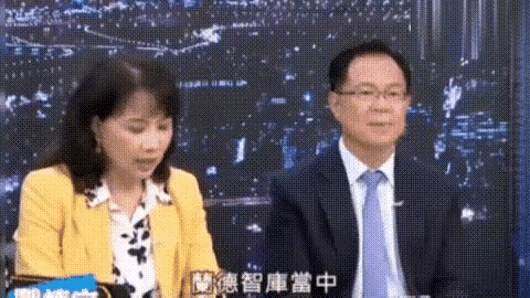 活久见！美国反华智库突然支持中国统一，“T独”彻底慌了！谁能想到，以强硬