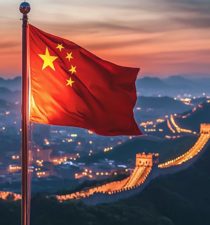 如果俄乌结束了，中东平了，那么全世界都已经腾出了手，想看中日上演的好戏。20