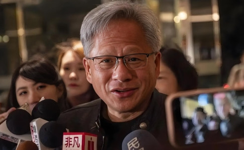 英伟达是真急了，这也充分说明了一个问题，那就是中国市场对于国外一些高科技公司而言