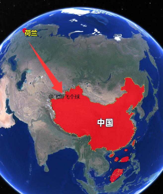 荷兰这波操作，意外帮了我们半导体大忙！一场源自欧洲的供应链风暴，意外成为了中国