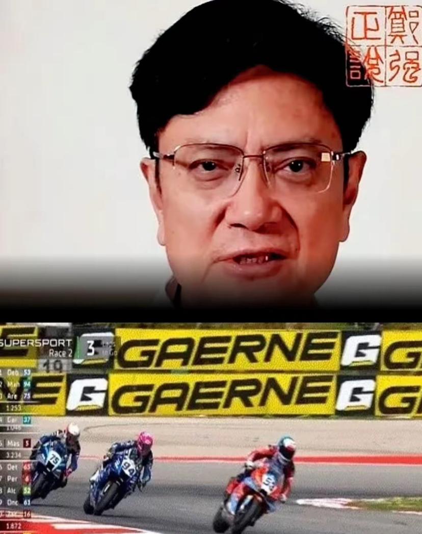 浙大郑强教授最近惹事了，一句话直接把舆论场干翻。他公开抛出个论调：一个张雪机