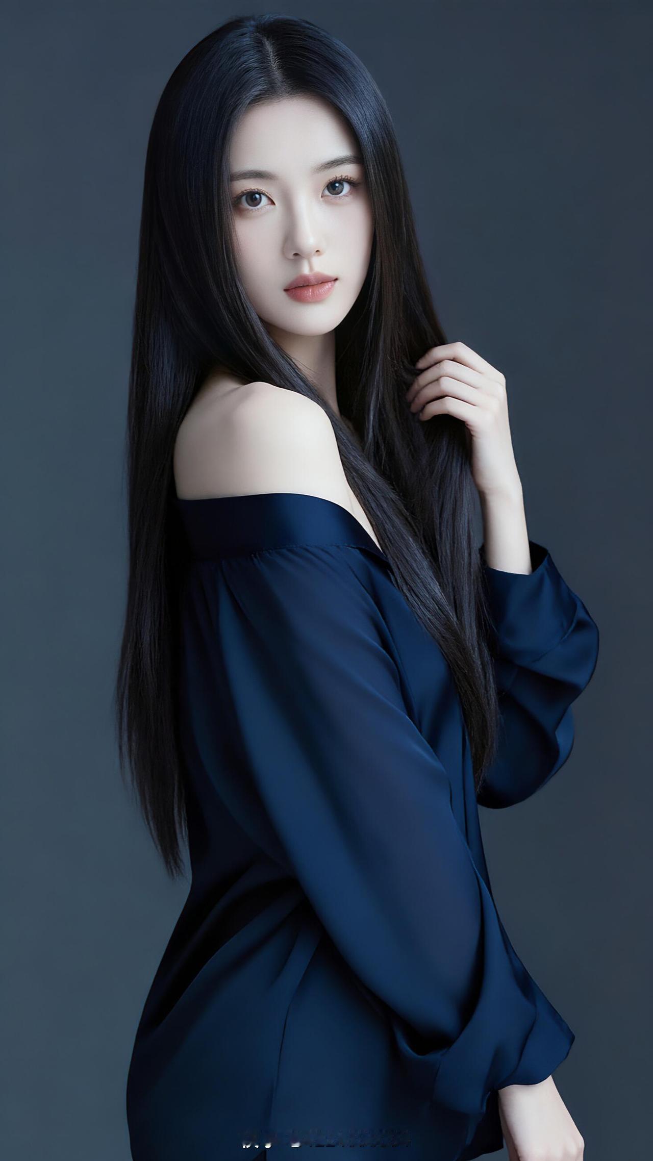 有哪个美女是让你一见钟情的