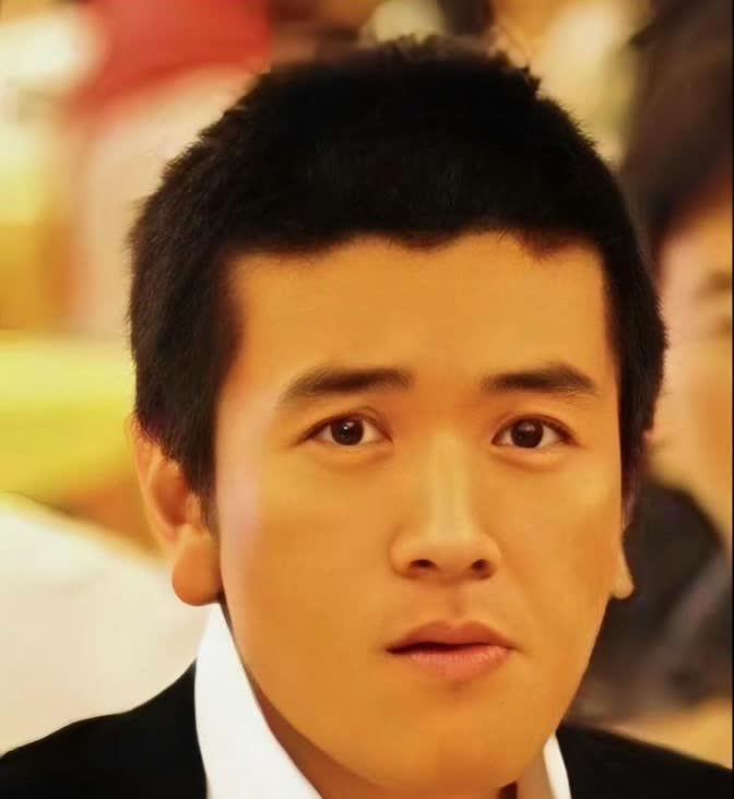 这事儿吧，还真挺让人感慨的。黄圣依要是没走，估计杨子也不会这么上火。最近他直接在