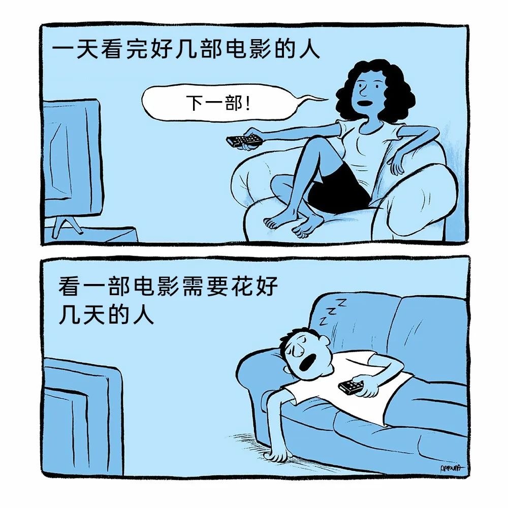 你是哪种​​​