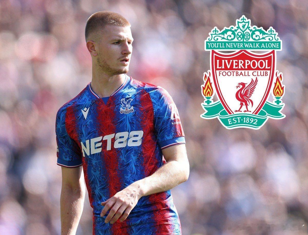 绿帽哥爆料利物浦正采取非常规行动，力求签下亚当·沃顿。据透露，利物浦已与水晶宫展