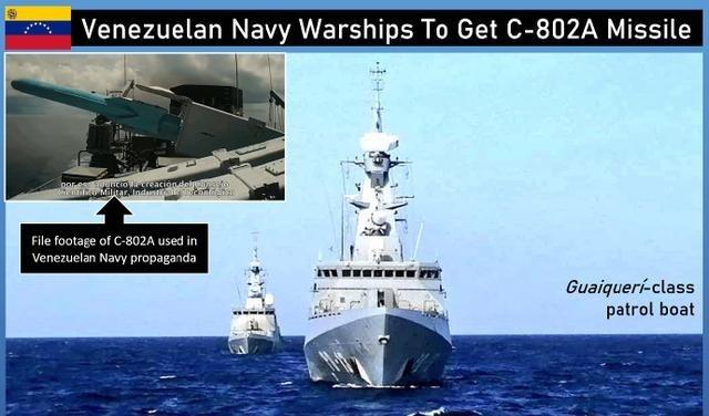 美国智库建议台湾当局采购2000枚鱼叉导弹，总价值120多亿美元！而据称中国出售