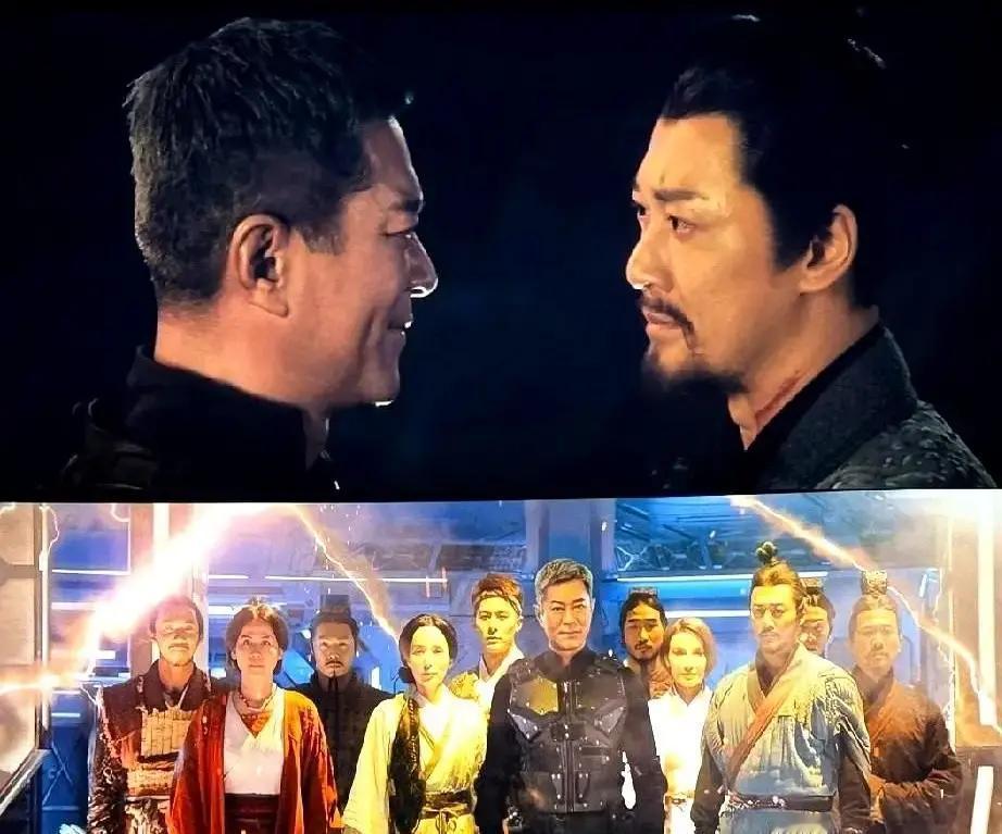 项羽爸是谁？史书空白《史记》翻烂也找不到名字，项少龙纯属黄易编的。可这事细