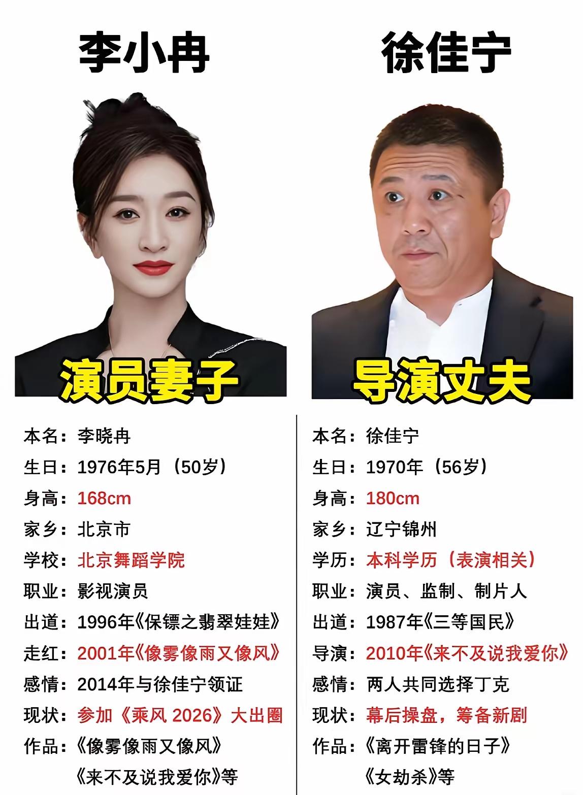 你们有没有发现李小冉身上那个邪门规律？只要她突然扎堆上综艺，准没好事。