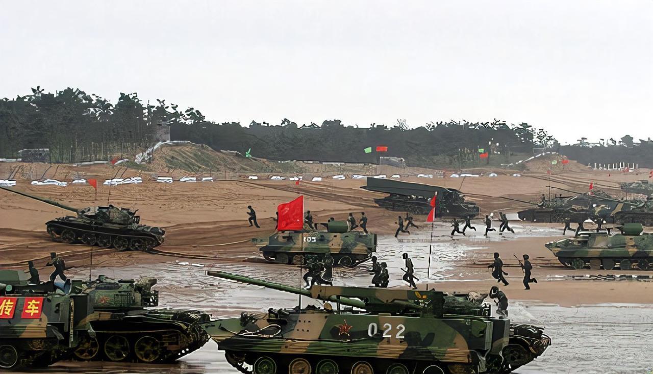 中国等待时机：两大主要问题解决后，再彻底解决台海问题。当前台海局势的症结，表