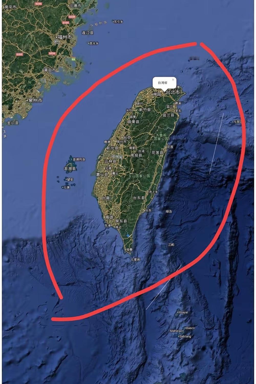 美国先动手查中国货船，这先例一开，咱们可没理由客气！美军又出手了，这回是在印