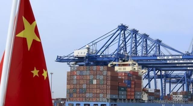 潘多拉魔盒已被打开，英国媒体：中国正在用美国的武器打败美国……这话的意识说白