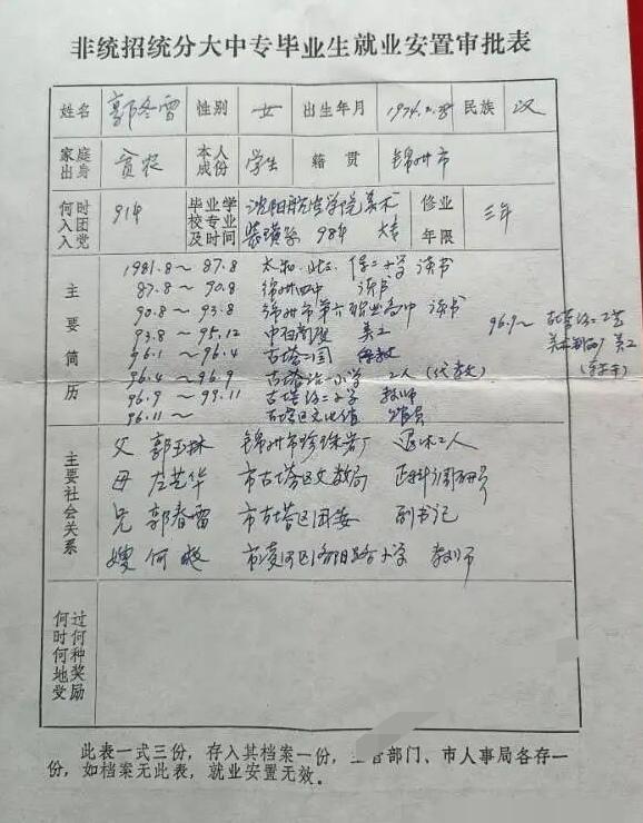 有这样的证工作分配就没事了