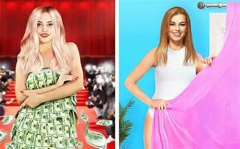 也不知道是胡编乱造还是真有其事。下面的评论往往是说这个女孩子肯定是会被瞧不起的