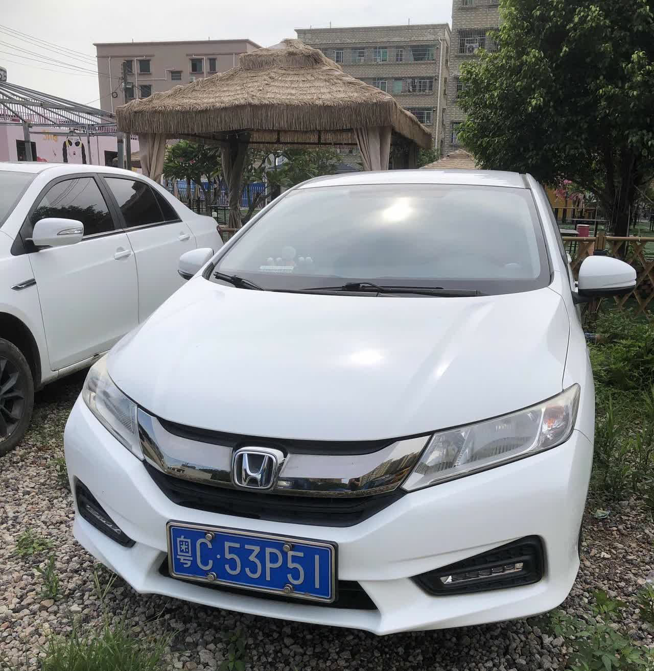 为什么别人都说外资车好？前几年为了装壁，买了这个本田锋范，每年都在修车，后车门进