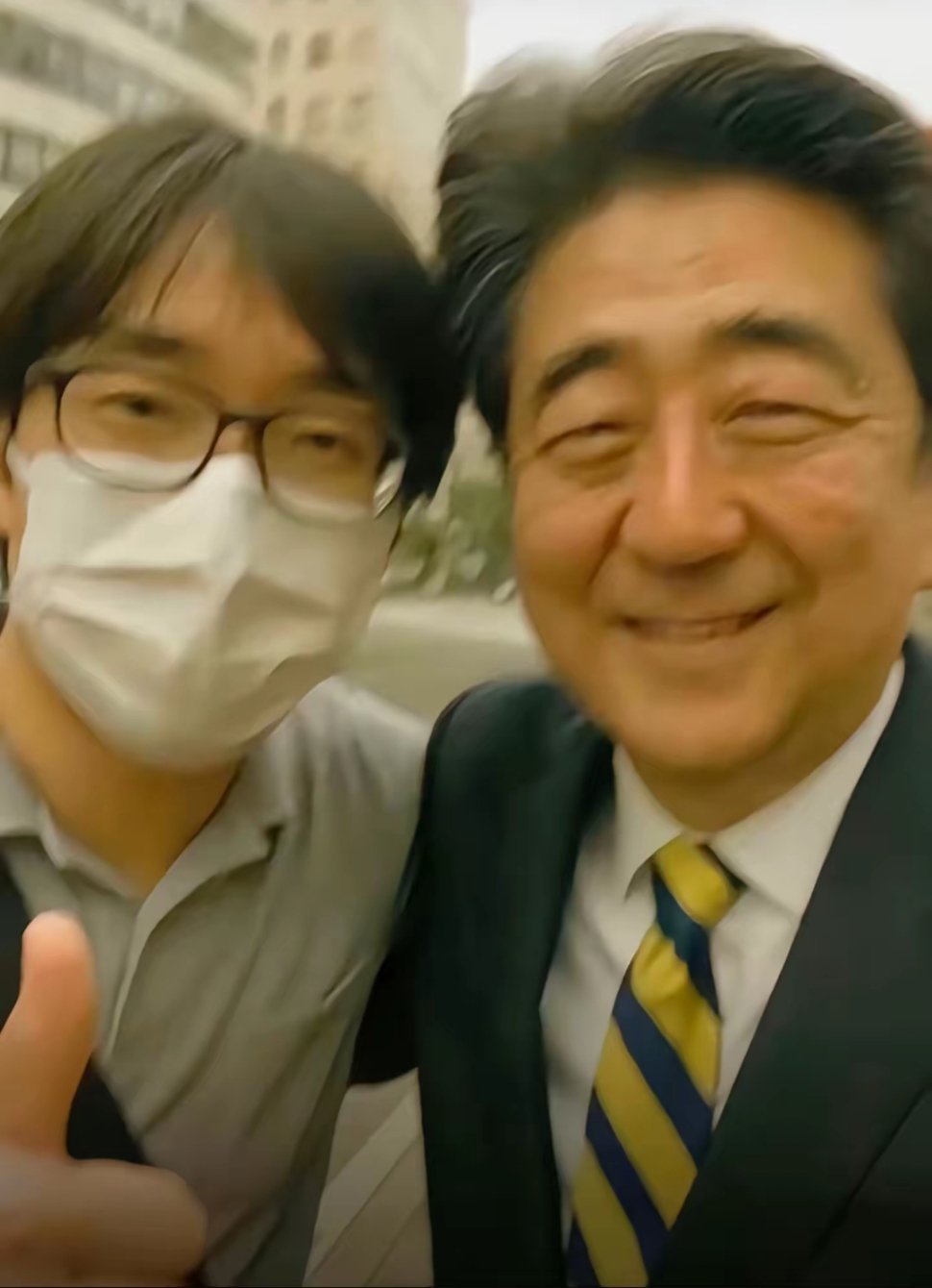 世纪大和解​​​