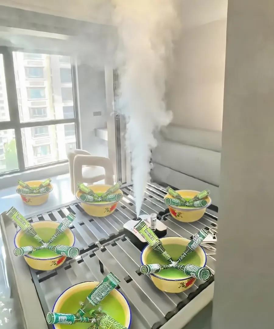 管他有用没用，先试试吧