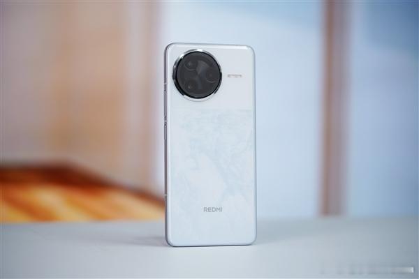 REDMIK80至尊版及小尺寸平板核心亮点速览K80至尊版或6月抢先登场，搭载