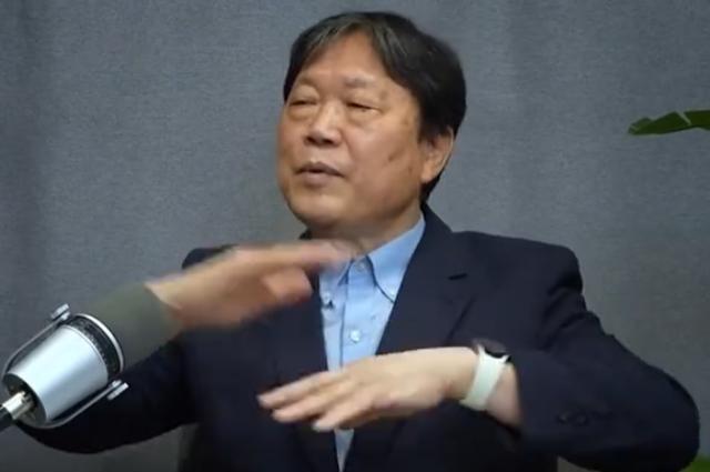 这个韩国专家太敢说了！他曾表示如果美国把所有军事力量都集结起来去攻打中国，就算是