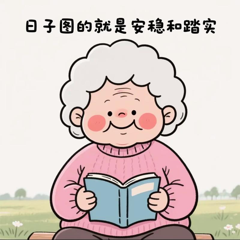 人老了，最好的活法，就是不添乱早上在菜市场碰到老姐妹，她一边挑青菜，一边叹气