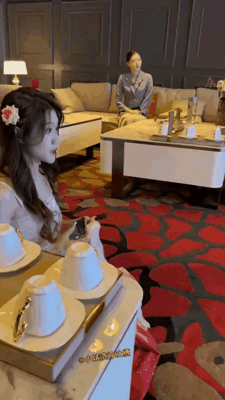 现在KTV都卷成这样了吗？