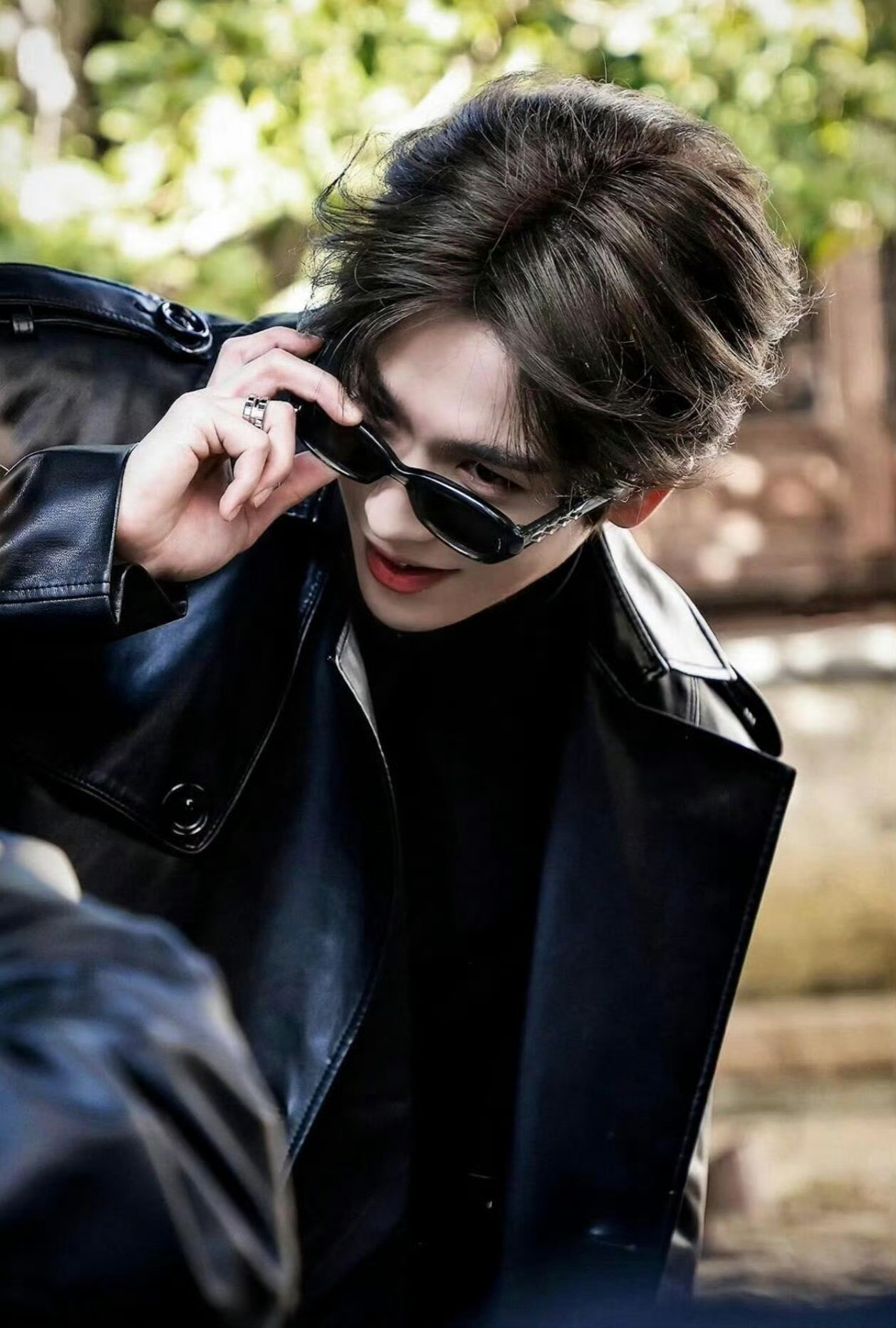 宋威龙和张凌赫最大的差别找到了这俩人真的绝了一个靠谱一个可爱真的很难抉择