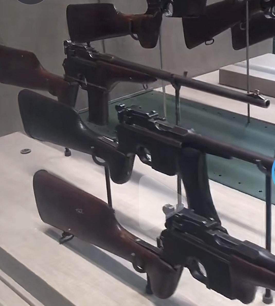 架空历史之大眼卡宾枪一、核心结论本方案基于解放前后中国兵工实际产能、后勤补给