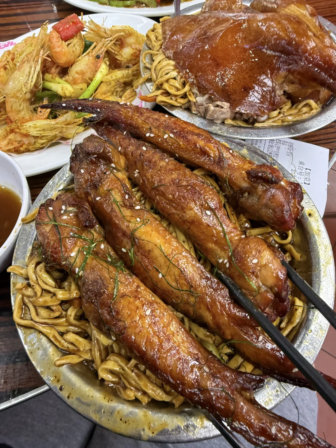 荔湾最好吃的烧鸡翼