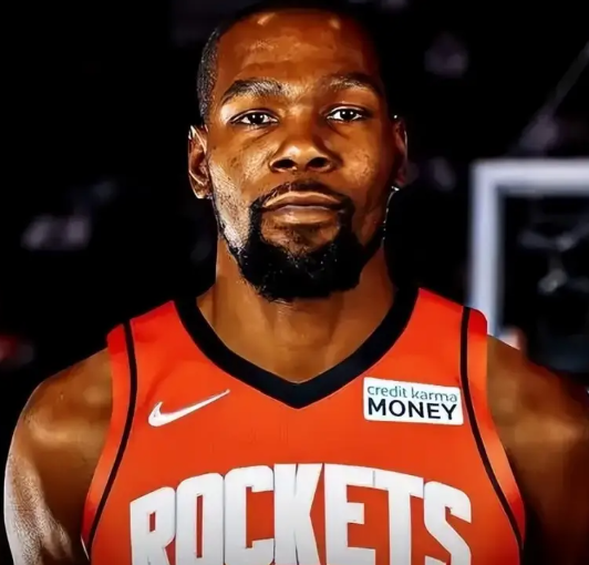 杜兰特得交易让火箭裁员裁到了大动脉上赛季三分出手数据杰伦格林：8.1次出手