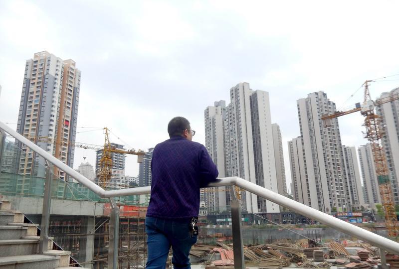 小城市的房价有一个巨大的优势这一轮，小城市的房价表现不错，幅度并不大！主要不行