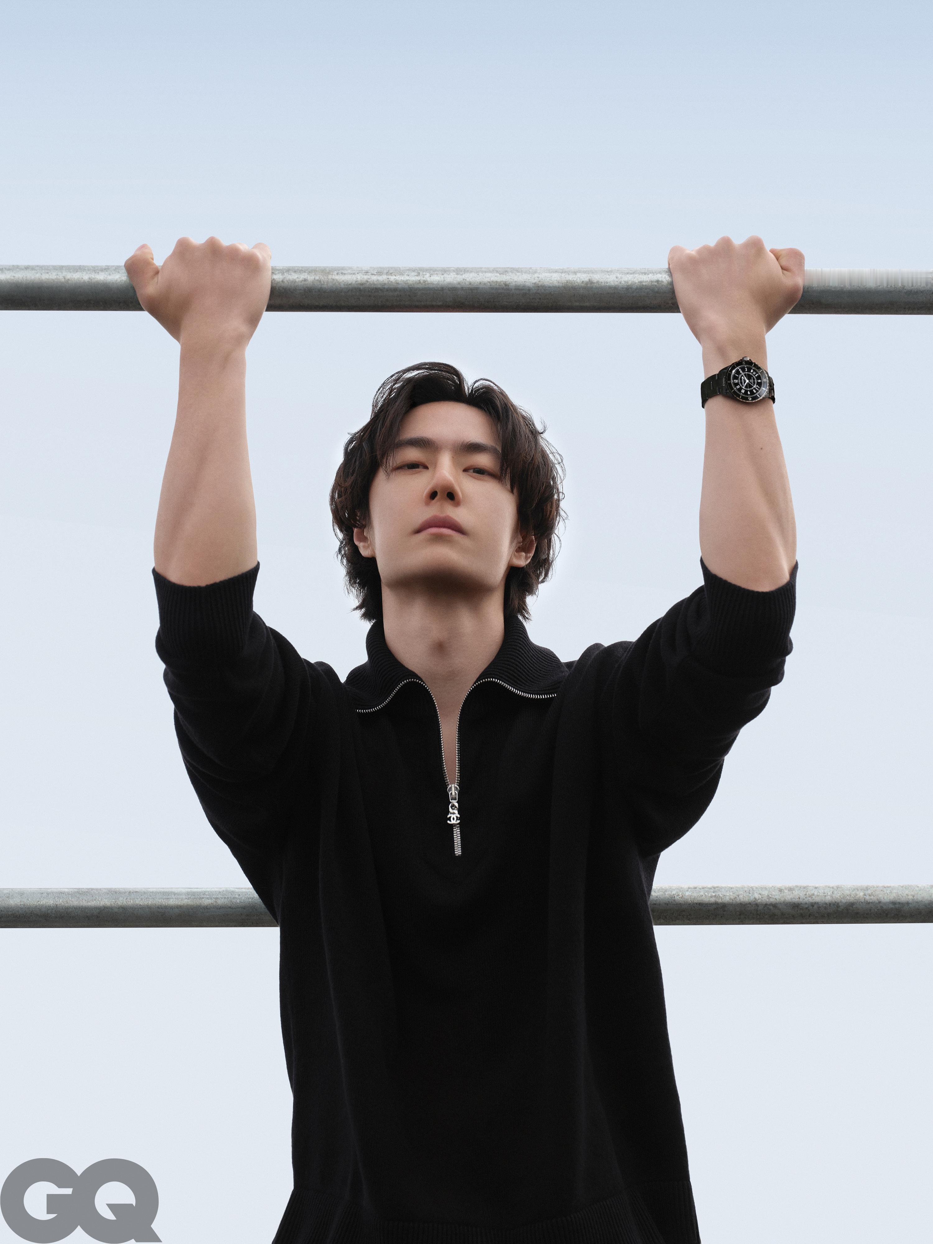 忧郁成男美味^_^