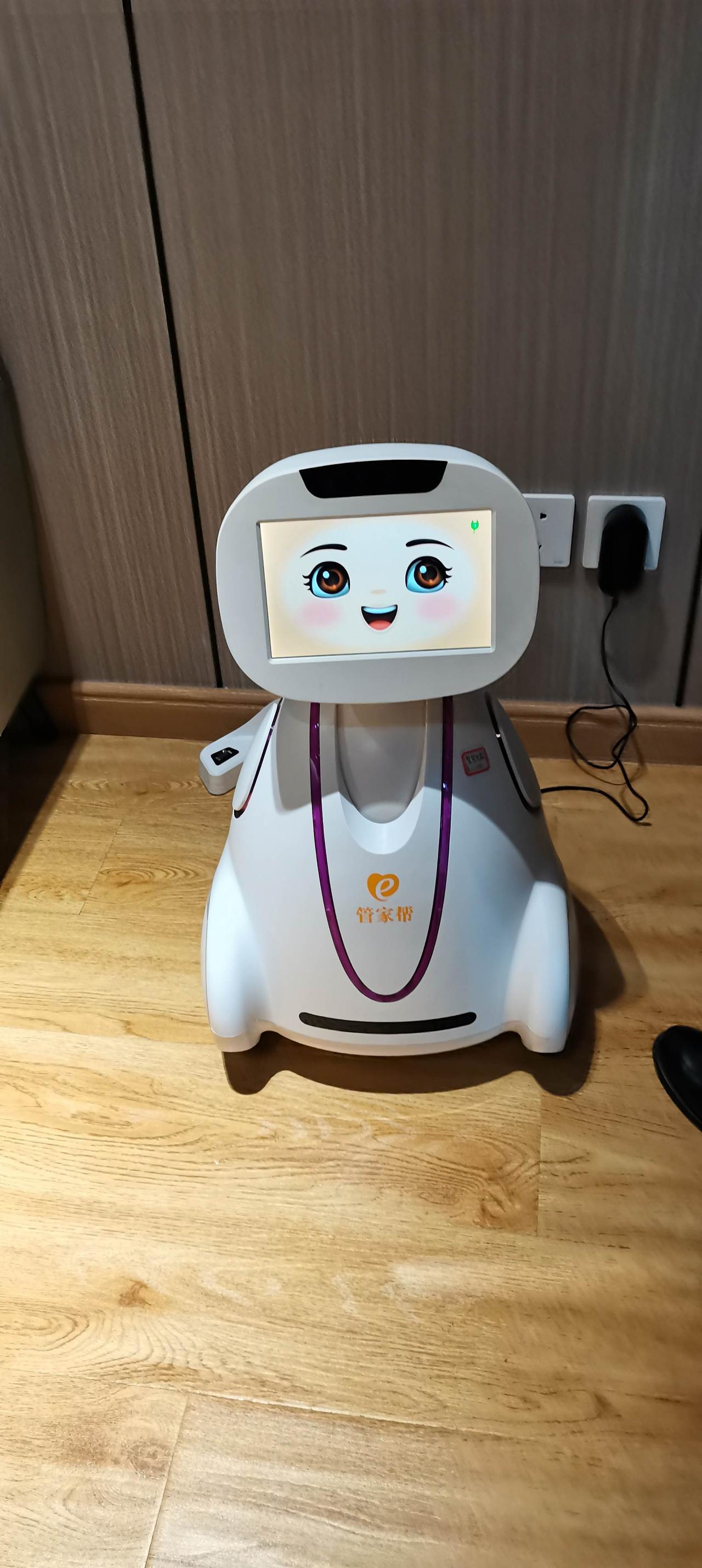 AI家庭四大件正悄然兴起，你家配齐了吗？