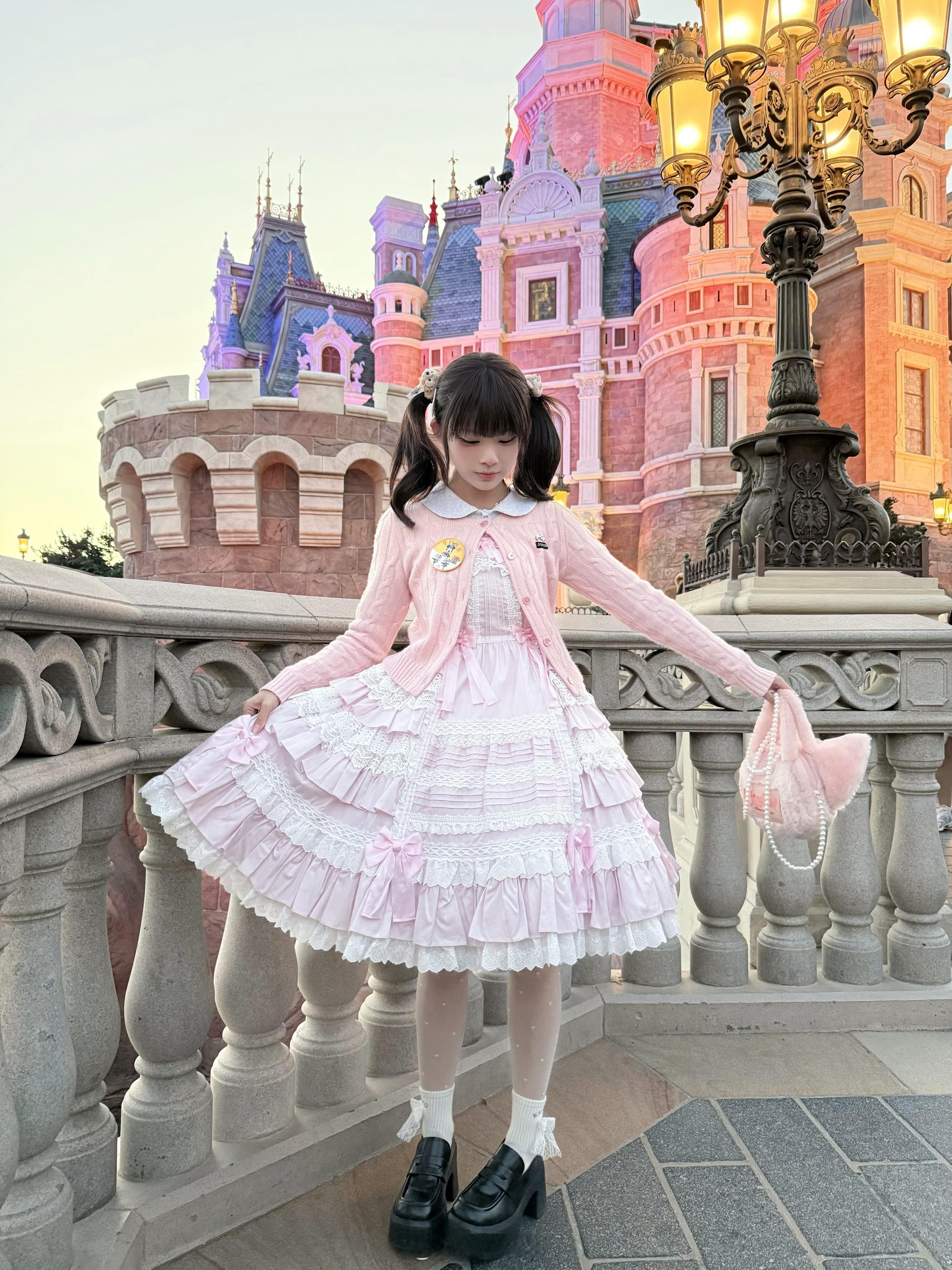 小豆豆0个人看出我用了假刘海吧